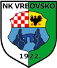 Wappen NK Vrbovsko