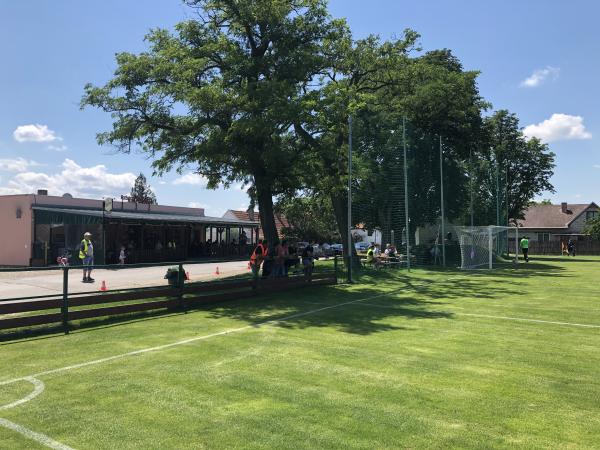 Kosoř Arena - Kosoř