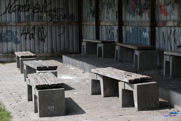 Sportplartz Rechtsupweg - Rechtsupweg