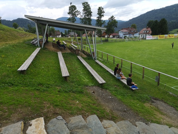Alpenstadion - Krakaudorf