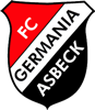 Wappen FC Germania Asbeck 1920 II