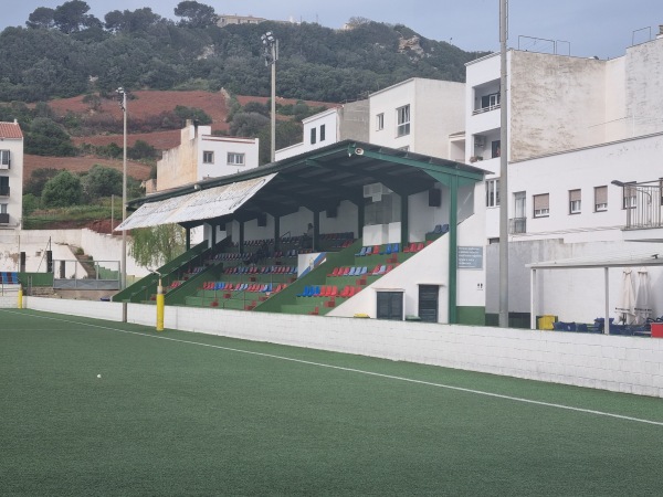Camp Sant Bartomeu de Ferreries - Ferreries, Menorca, IB