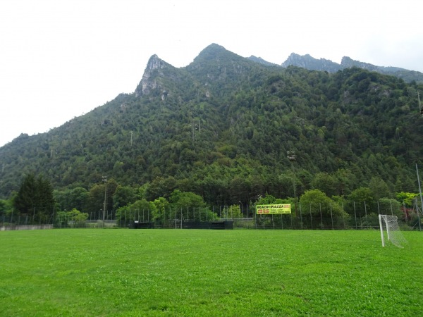 Centro Sportivo Ponte Nossa - Ponte Nossa 
