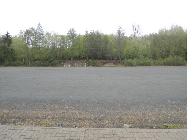 Sportplatz Schönborn - Schönborn/Hintertaunus