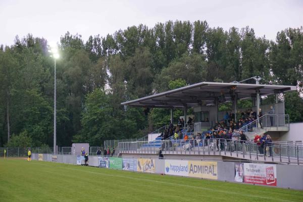 Sportanlage Happyland - Klosterneuburg 