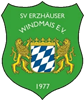 Wappen SV Erzhäuser-Windmais 1977
