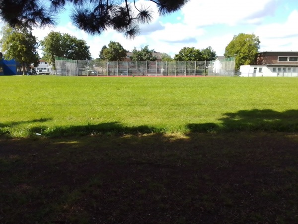Sportplatz Josefschule - Düren
