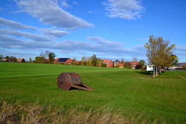 Sportplatz Groß Biewende - Remlingen-Semmenstedt-Groß Biewende
