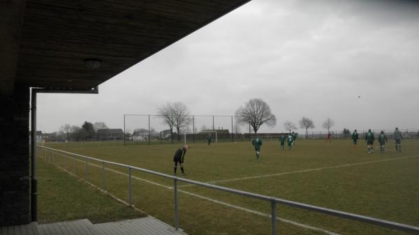 Um Quatre Vents - Eschdorf