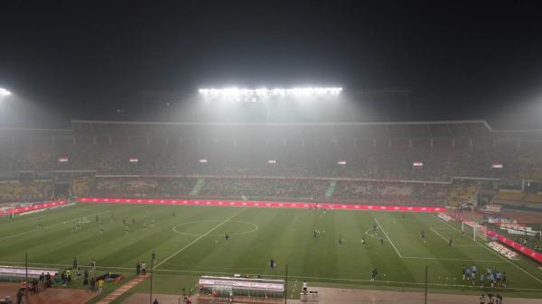 Workers' Stadium (1959) - Beijing
