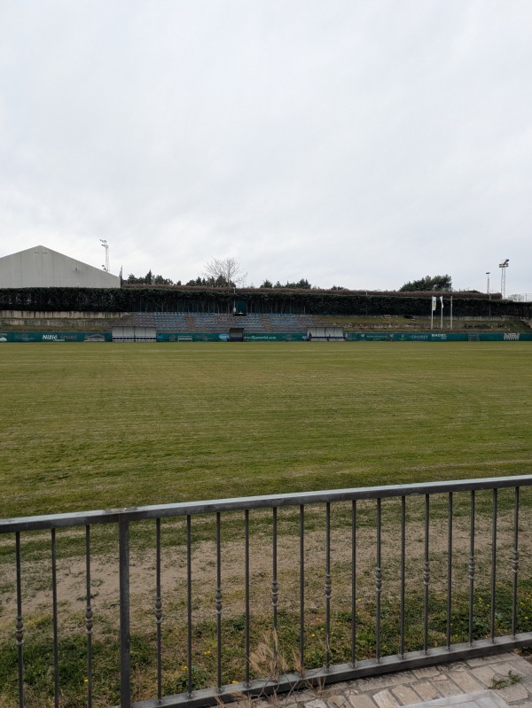 Sport Centar Medjugorje - Medjugorje 