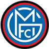 Wappen FC Marxheim/Gansheim 2008 diverse