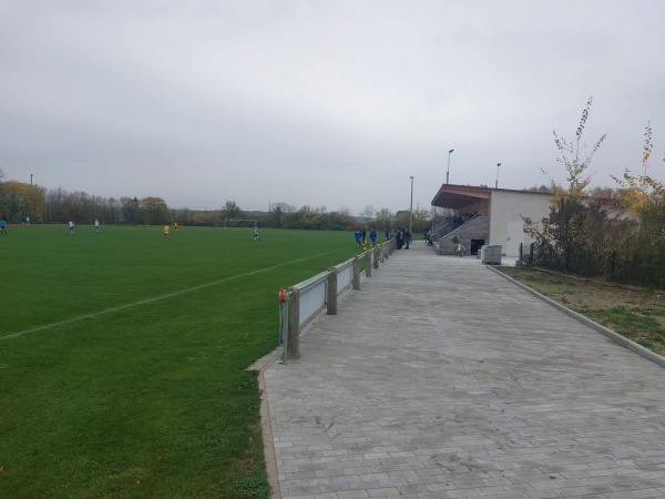 Sportanlage Grettstadt - Grettstadt