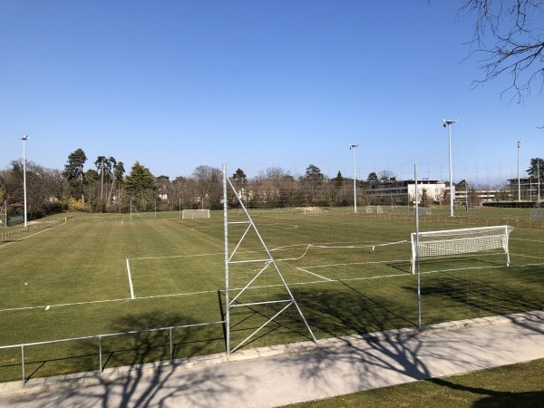 Centre Sportif de Colovray terrain 3 - Nyon