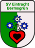 Wappen SV Eintracht Bermsgrün 1925