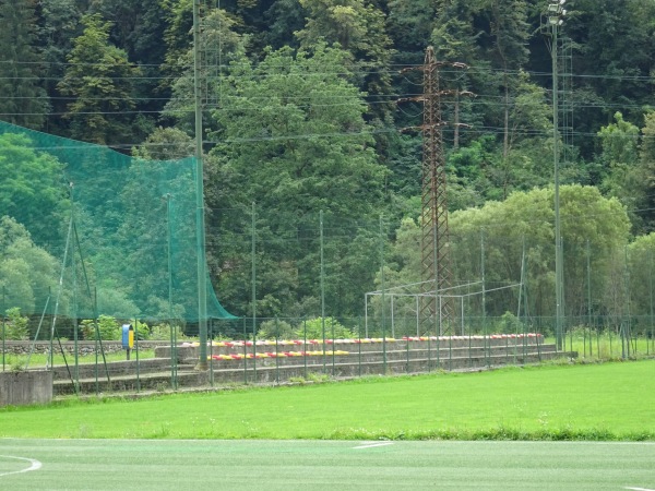 Campo Sportivo Comunale Festi Rasini - Villa d'Ogna