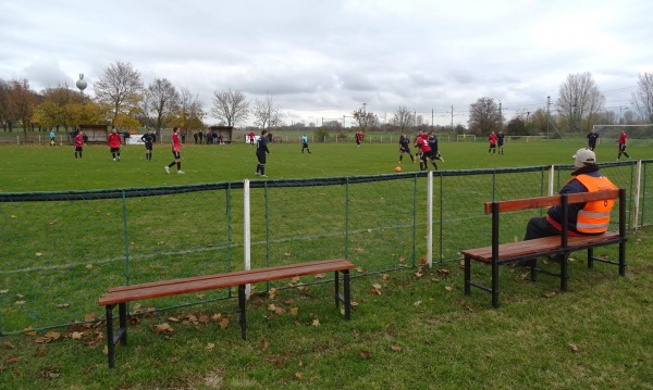 Bobai Sportpálya - Boba