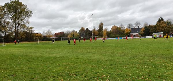 Sportplatz Nüttermoor - Leer/Ostfriesland-Nüttermoor