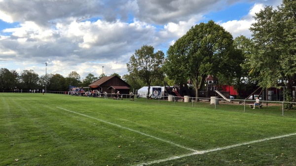 Sportplatz Altenschönbach - Prichsenstadt-Altenschönbach