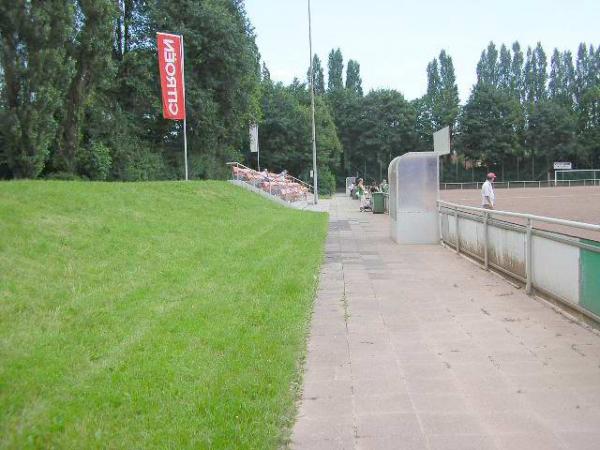 Nordler Park - Oberhausen/Rheinland-Sterkrade