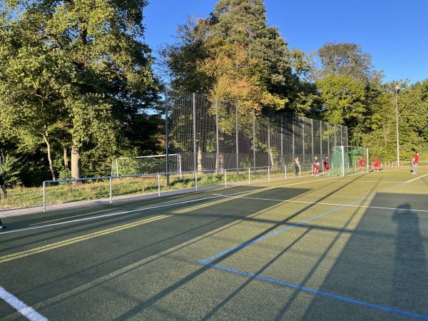 HWH Arena Nebenplatz - Eppingen