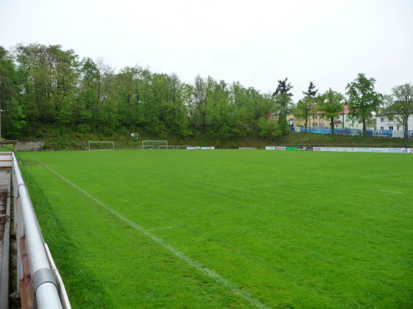 Volksbank Arena - Bischofswerda