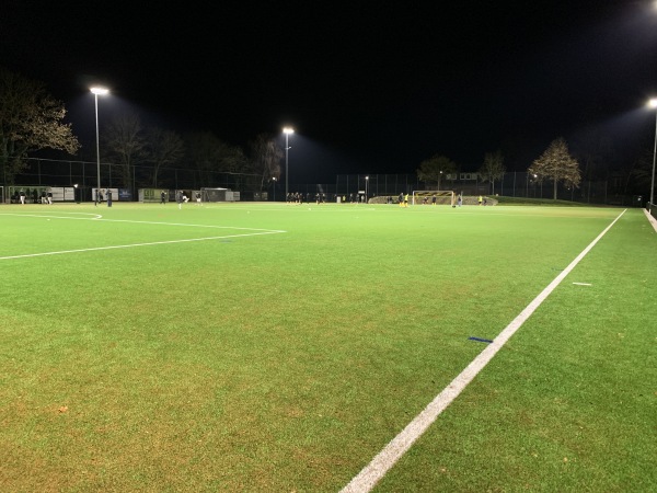 Sportzentrum Zechenstraße Platz 2 - Würselen-Bardenberg