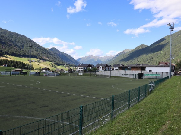 Nikolaus-Amhof-Stadion - Gsies (Valle di Casies)
