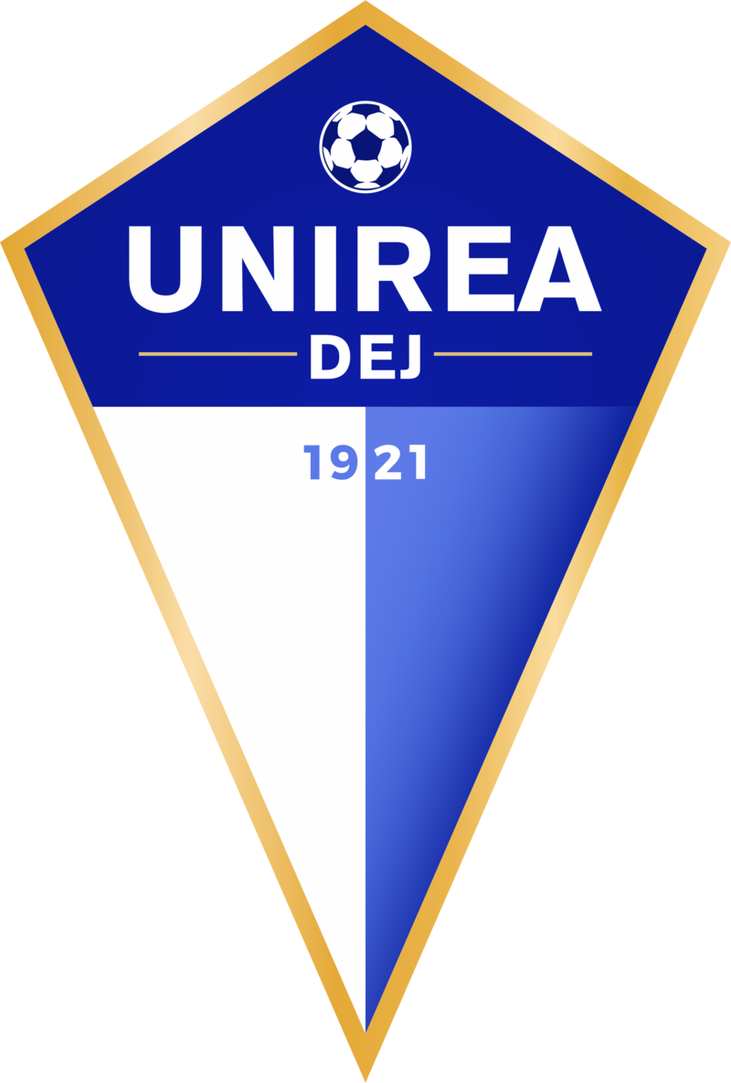 Wappen FC Unirea Dej  5397