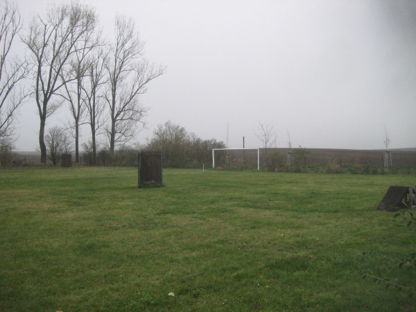 Sportplatz Klein Germersleben - Wanzleben-Börde-Klein Germersleben