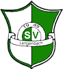 Wappen SV 1949 Langenbach diverse  73916