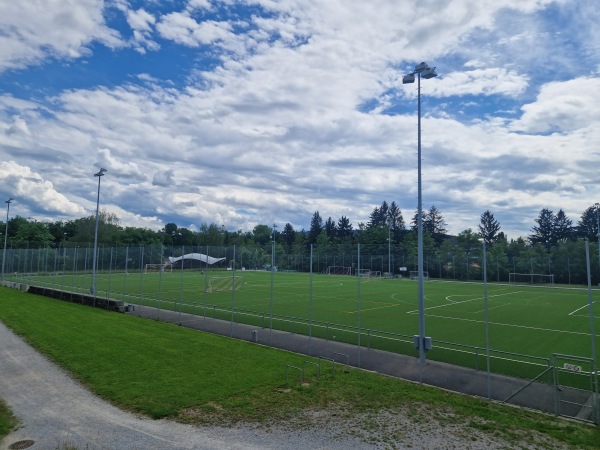 Sportanlage Au Platz 5 - Opfikon