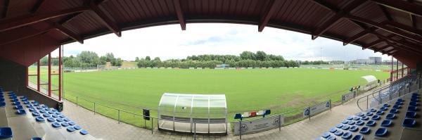 Sportpark De Gaard - RWB - Waalwijk
