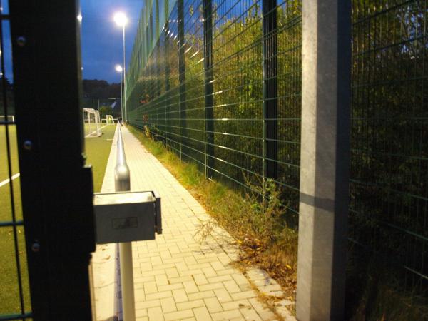 LionBSS Stadion - Iserlohn-Grüne