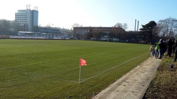 Sportforum Rostock  - Rostock-Hansaviertel