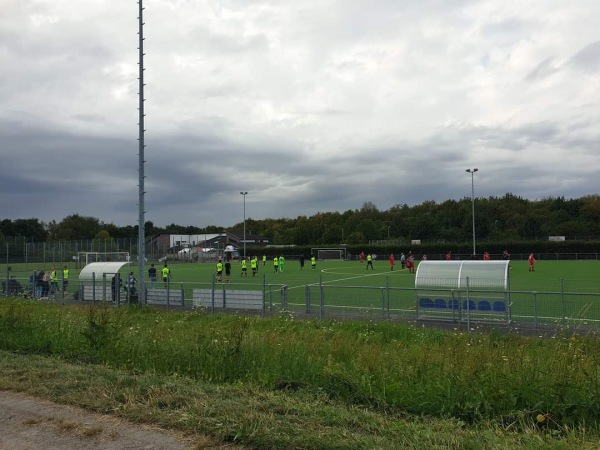 Sportpark Oppum Platz 2 - Krefeld-Oppum