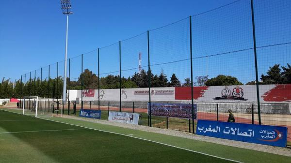 Stade Moulay El Hassan - Rabat