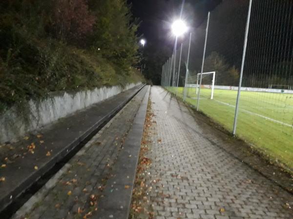 Sportplatz Attenkirchen - Attenkirchen