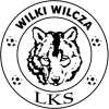 Wappen LKS Wilki Wilcza