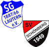 Wappen SG Lautern II / Schönberg (Ground A)  122534