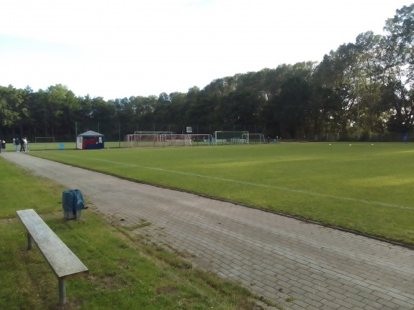 Sportanlage Russee B-Platz - Kiel-Russee
