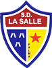 Wappen SD La Salle  58864