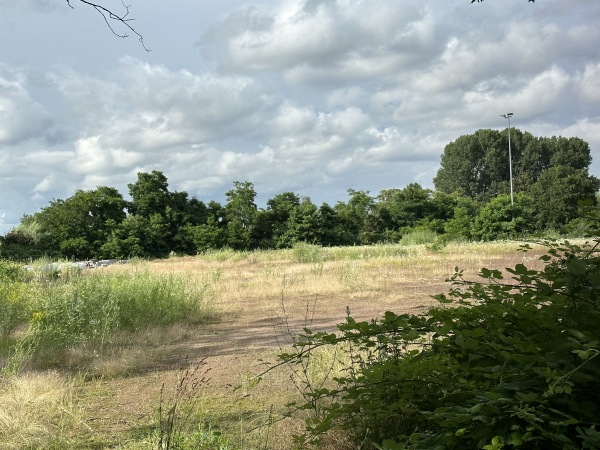 Sportanlage Haidmühle Platz 2 - Neustadt/Weinstraße