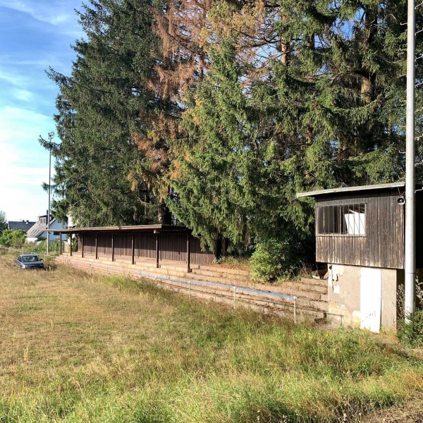 Waldstadion Nebenplatz - Argenthal