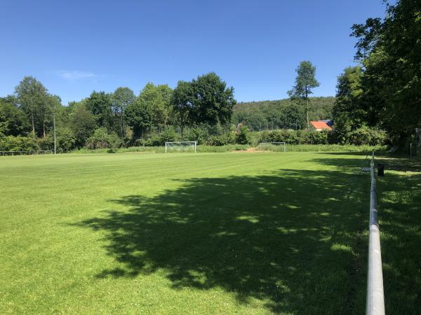 OASE-Arena Nebenplatz 2 - Hörstel-Riesenbeck