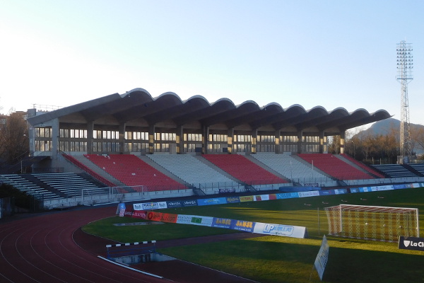 Parc des Sports - Annecy