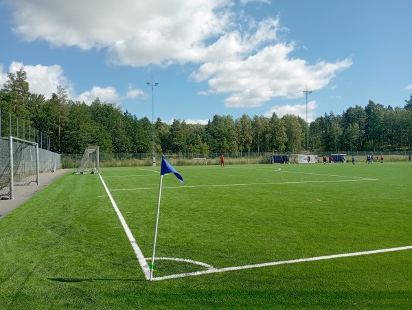 UCS Arena 2 - Linköping