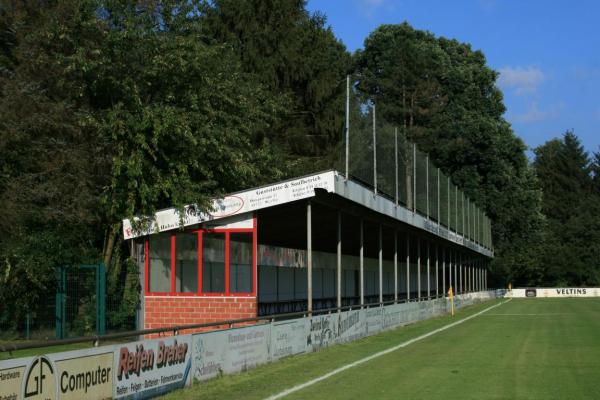 Volksbank Stadion - Werlte