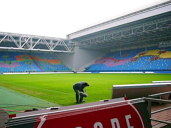 GelreDome - Arnhem-Zuid