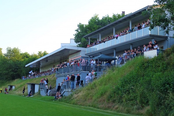 Sportplatz Wolfern - Wolfern